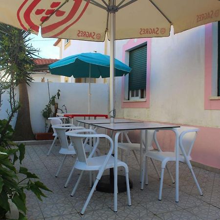 Casa Da Avo Διαμέρισμα Vila Nova de Milfontes Εξωτερικό φωτογραφία